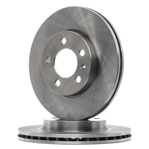 ÖN FREN AYNASI POLO VI 18 IBIZA V 17 A1 19 KAMIQ-SCALA 19 256x22x5DLxHAVALI