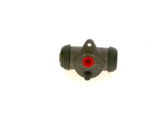TEKERLEK SİLİNDİRİ - 22.00 MM