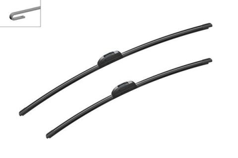AEROTWİN SİLECEK SETİ - 700/600 MM AR 704 S 3397001532-3397010211