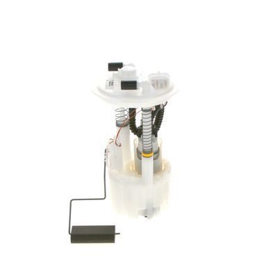 ELEKTRİKLİ POMPA ÜNİTESİ