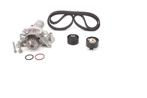 SU POMPALI TRİGER SETİ WASSERPUMPEN-SET