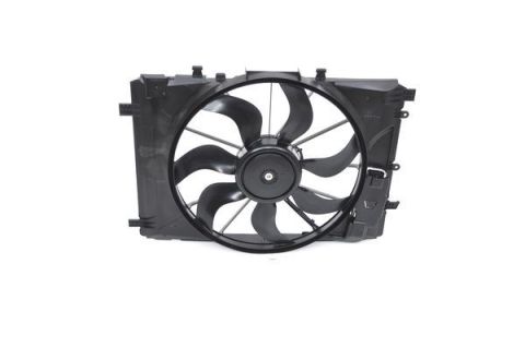 RADYATOR FANI KOMPLE MERCEDES W276 W246 C117 X156 R172