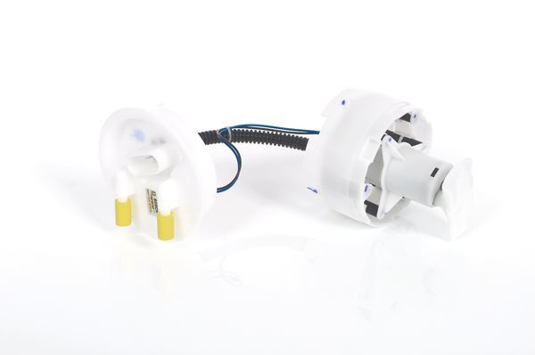 DEPO ŞAMANDIRASI PASSAT 1.6-1.8-1.8T-2.8 V6 96-00 - A6 1.8-1.8T-2.4-2.7T-2.8 97-05