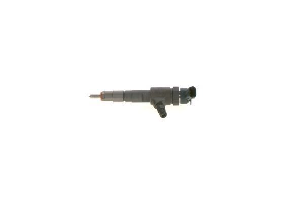 ENJEKTÖR KOMPLE DİZEL P206-P208-P2008-C3-FIESTA IV 1.4 HDI DV4C