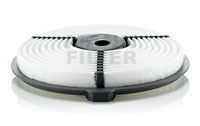 HAVA FİLTRESİ SUZUKI SWİFT II EA/MA 1.3İ 68HP 08/94-05/05