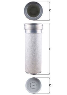 HAVA FİLTRESİ B 11 R-SERİE-FM 10-SERİE-FM 12-SERİE 1-FM 7-SERİE-FM 9-SERİE-FM SERİE-FM-SERİE-FMX