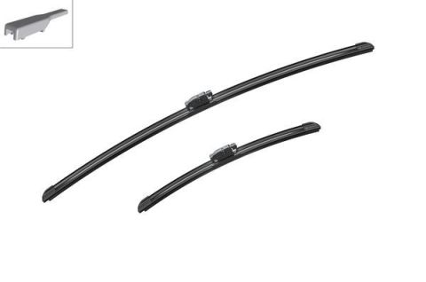 AEROTWIN SİLECEK SÜPÜRGESİ