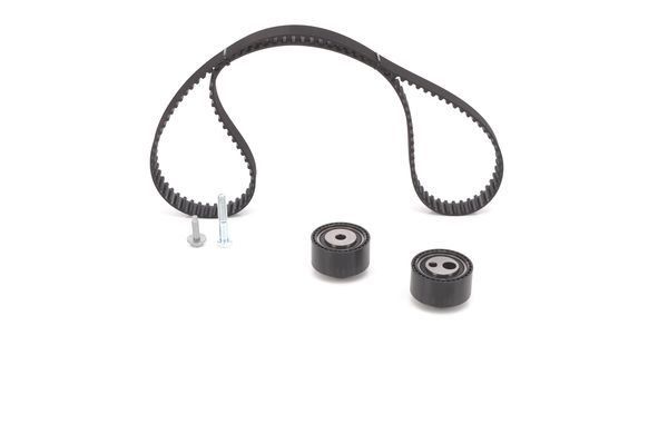 EKSANTRİK GERGİ KİTİ 143 DİŞ PEUGEOT BOXER-CITROEN JUMPER 02 06 2.2 HDI DW12UTED