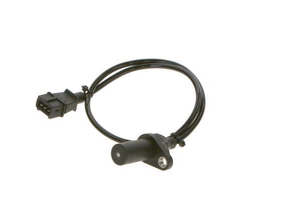 DEVİR-HIZ SENSÖRÜ DG-6-K