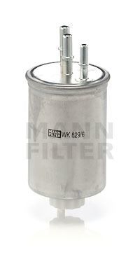 x YAKIT FİLTRESİ SSANGYONG KYRON 200 XDİ 141HP 02/06-