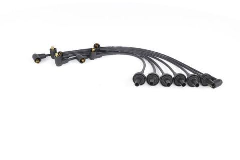 BUJİ KABLOSU SİLİKON SET B 220