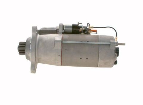 MARŞ MOTORU HEF109-M 24V R