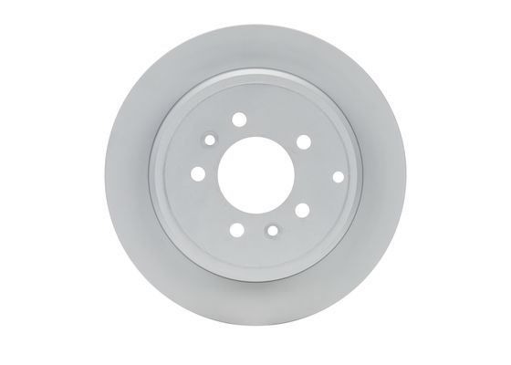 ARKA FREN AYNASI P607 2.0 2.0 HDİ 2.2 HDI-2.7 HDİ 3.0 V6 02/00 290x10x5DL