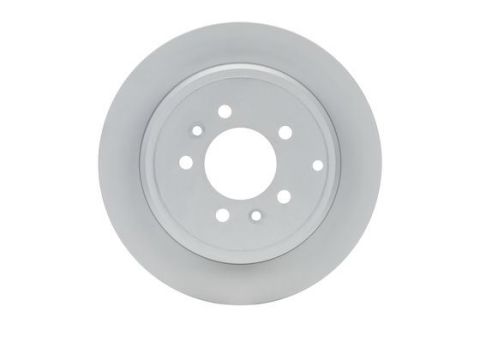 ARKA FREN AYNASI P607 2.0 2.0 HDİ 2.2 HDI-2.7 HDİ 3.0 V6 02/00 290x10x5DL