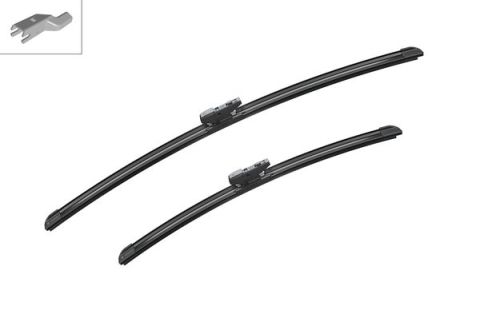 AEROTWİN SİLECEK SETİ - 600/450 MM A 398 S