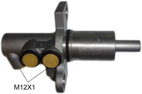 FREN ANA MERKEZİ - 27.00 MM