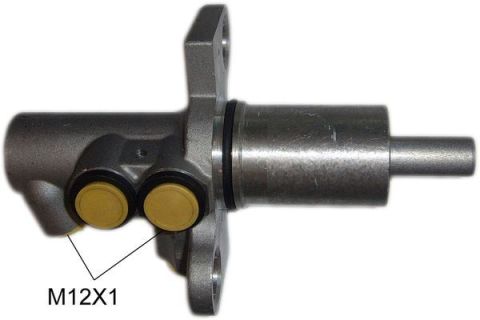 FREN ANA MERKEZİ - 27.00 MM