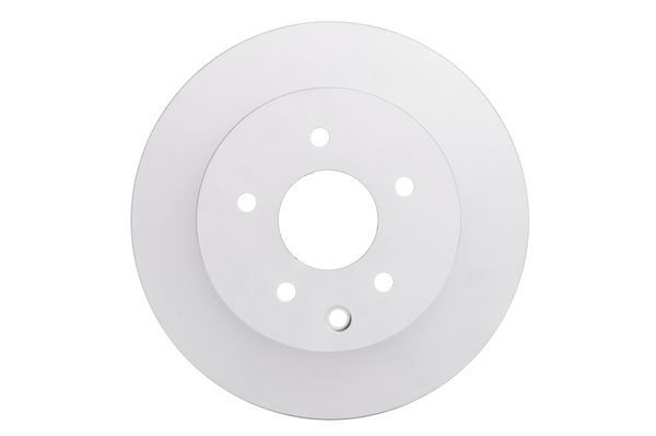 ARKA FREN AYNASI X-TRAIL 01 X-TRAIL II 07 13 QASHQAI 07 13 JUKE F15 14 19 KOLEOS 08 KOLEOS II 16 292x16x5DELİK