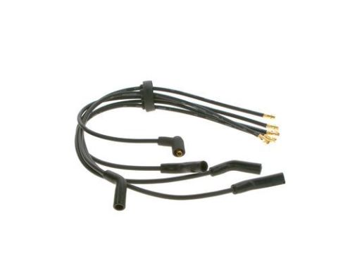 BUJİ KABLOSU SİLİKON SET B 835