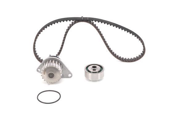 SU POMPALI TRİGER SETİ WASSERPUMPEN-SET