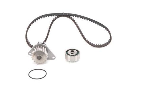 SU POMPALI TRİGER SETİ WASSERPUMPEN-SET