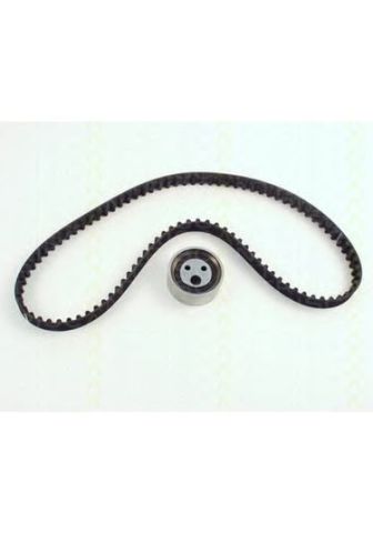 DEVİRDAİMLİ EKSANTRİK GERGİ KİTİ RENAULT CLIO II 01 KANGOO 97 MEGANE 96 DACIA LOGAN 04 SANDERO 08 SOLENZA 04 1.4-1.6 E7J-K7J-K4M