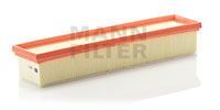 HAVA FİLTRESİ CLIO-KNG-LOGAN 1.5D K9K MOTOR SÜNGERLİ