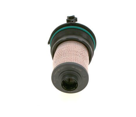 MAZOT FİLTRESİ FORD YENI TRANSIT V363-V362 17 2.0 ECOBLUE