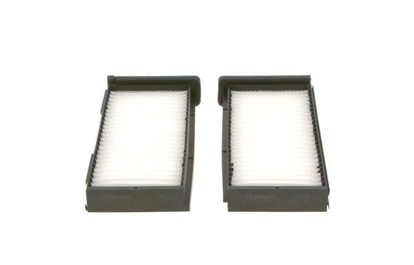 KABİN FİLTRESİ MITSUBISHI CARİSMA 1900 DI-D 102HP 09/00-06/06