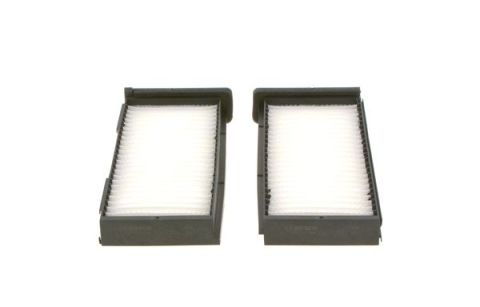 KABİN FİLTRESİ MITSUBISHI CARİSMA 1900 DI-D 102HP 09/00-06/06