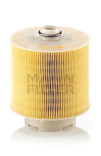 HAVA FİLTRESİ AUDI ALLROAD II 4FH 3.0 TDI V6 232HP 05/06-10/08