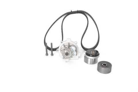 SU POMPALI TRİGER SETİ WASSERPUMPEN-SET