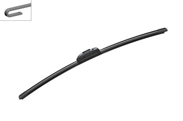 AEROTWİN AĞIRVASITA TEKLİ SİLECEK - 550 MM KARTON PAKET AR 55 N