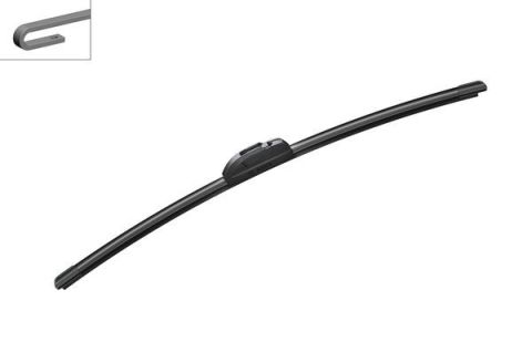 AEROTWİN AĞIRVASITA TEKLİ SİLECEK - 550 MM KARTON PAKET AR 55 N