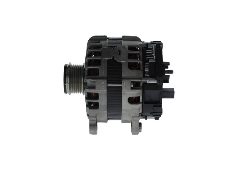 ÜÇ FAZLİ JENERATÖR