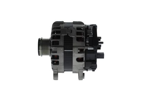 ÜÇ FAZLİ JENERATÖR