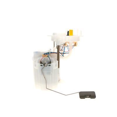 YAKIT POMPASI A4 2.0TDI 07-15 A5 2.0 08-12 CAGC-CJCC-CAHA-CAHB-CGLD-CNHC