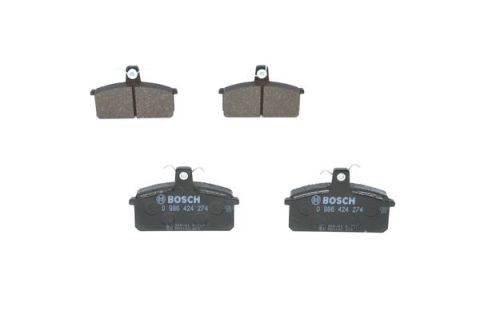 ÖN BALATA SEAT TERRA 0.9-1.3D-1.4D 87-96 0986TB2503