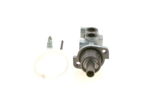 FREN ANA MERKEZİ - 20.64 MM