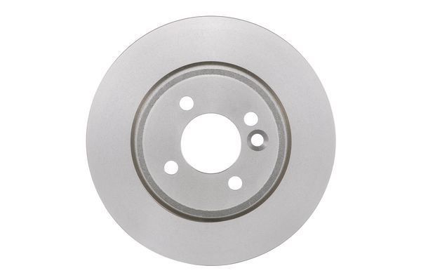 FREN DİSKİ. ÖN. 276 / 21.9-20.4 MM . HAVA KANALLI. YÜKSEK KARBON ALAŞIMLI
