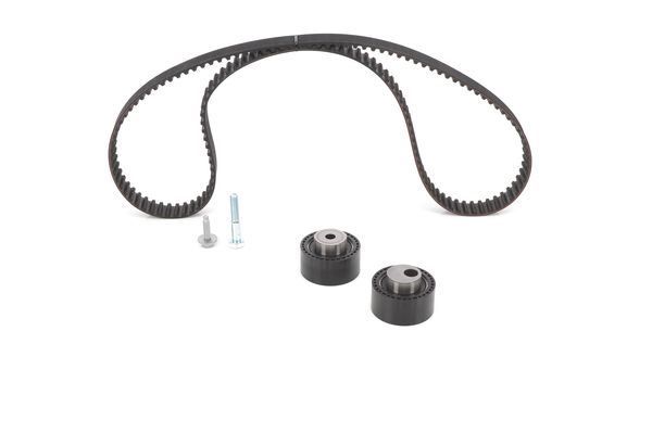 STANDART TRİGER SETİ SPANNROLLEN-SET