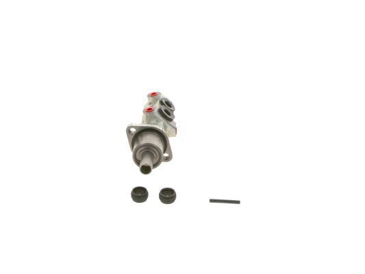 FREN ANA MERKEZİ - 23.81 MM