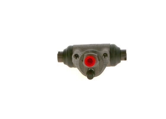 TEKERLEK SİLİNDİRİ - 17.46 MM