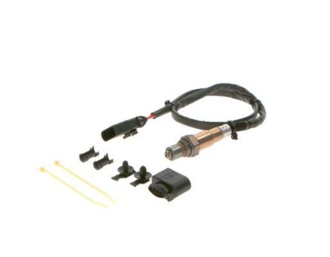 0258027075 OKSİJEN SENSÖRÜ A4-A5-A8-BEETLE-JETTA-PASSAT-Q5-Q7-RS4-RS5-TOUAREG