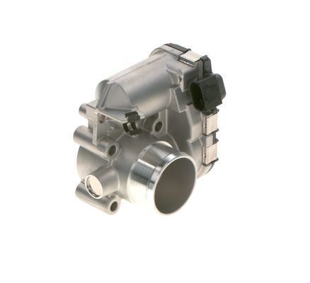 GAZ KELEBEĞİ TERTİBATI DV-E-5C