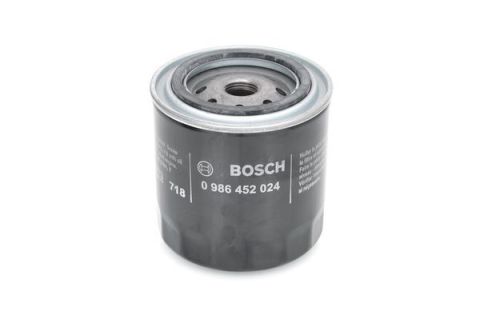 YAĞ FİLTRESİ NISSAN BLUEBİRD 2.0 D 58HP 04/84-01/88