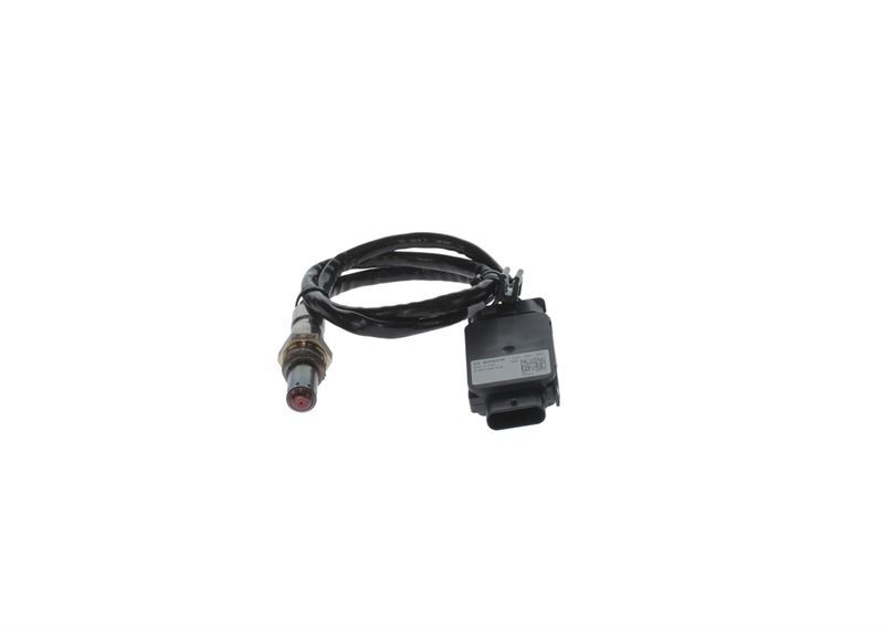 AZOT OKSİT NOX SENSÖRÜ