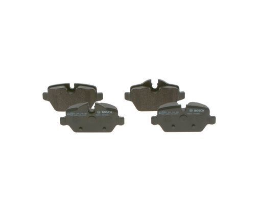 DİSK BALATA COOPER COUNTRYMAN 09.2010 - 10.2016; COOPER COUNTRYMAN ALL4 07.2013 - 09.2016; COOPER CO