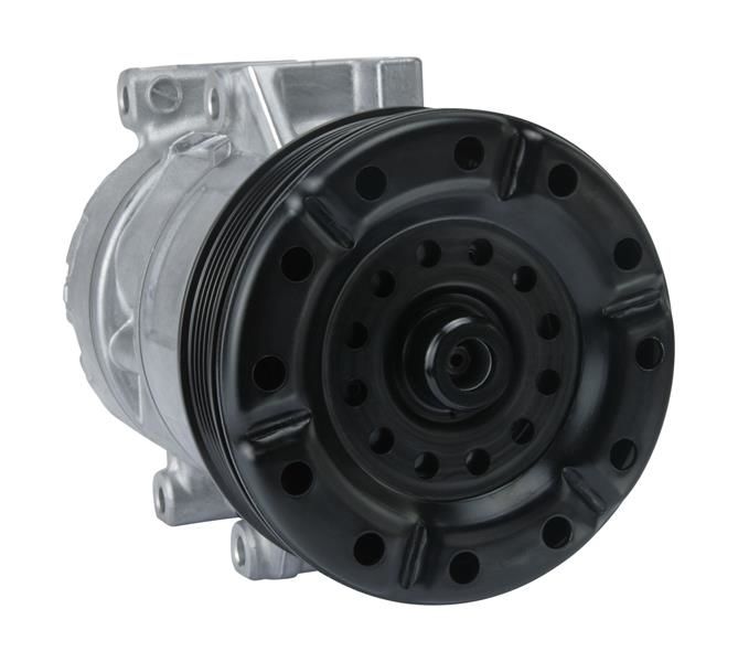COMPRESSOR. AİR CONDİTİONER TOYOTA AURIS E15 06-12