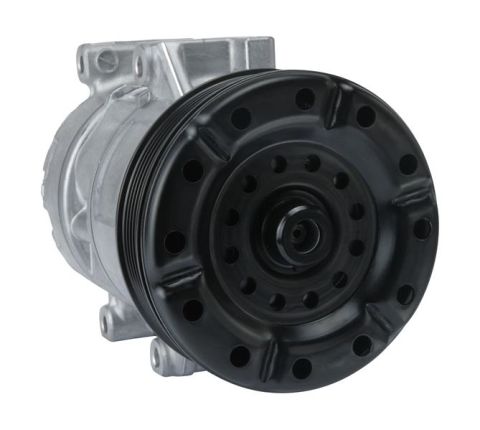COMPRESSOR. AİR CONDİTİONER TOYOTA AURIS E15 06-12